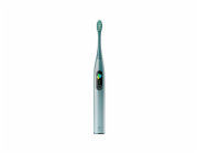 Xiaomi Oclean X Pro Mist Green sonický zubní kartáček