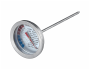 Lamart LT5022 Grilovací teploměr BBQ 