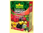 Hnojivo Agro  Floria OM pro jahody a ovoce 2,5 kg