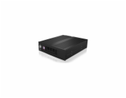 Externí box ICY BOX IB-170SK-B