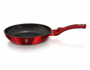 BerlingerHaus pánev 24cm BH-1252 Burgundy