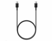 Samsung Kabel USB-C na USB-C, 1m (20V, 5A, max. 100W), Black