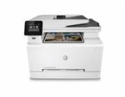 HP Color LaserJet Pro M283fdw