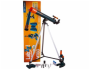 Sada Levenhuk LabZZ MTB3 Kit (micro+tele+bino)