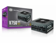 COOLER MASTER V750 SFX Gold, modular