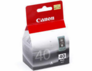 CANON PG-40BK Black