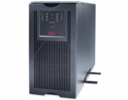 APC Smart-UPS 5000VA 230V Rackmount/Tower, 5U (4000W), Network card