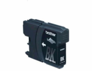 BROTHER LC-1100 Ink Black  - vysokokapaitná Twin Pack (2ks) pre MFC-6490CW/DCP-6690CW