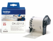 Brother - DK-22113 (průsvitná filmová role 62mm x 15,24m)