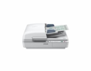 Epson WorkForce DS-6500, Einzugsscanner