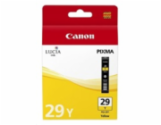 Atrament Canon  PGI-29 Y EUR/OCN