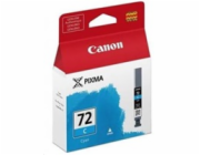 Canon cartridge PGI-72C Cyan (PGI72C) / Cyan / 14ml
