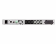 EATON UPS 5P 1150iR, Line-interactive, Rack 1U, 1150VA/770W, výstup 6x IEC C13, USB, displej, sinus