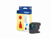 BROTHER LC121C, cyan