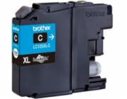 BROTHER LC125XLC, cyan