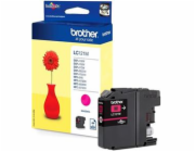 BROTHER LC121M, magenta
