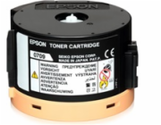 Toner Epson pro AL-M200/AL-MX200 černý (2500 stran) 
