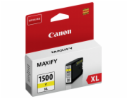 Atrament PGI-1500XL Y
