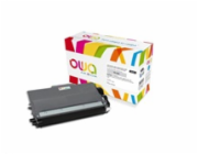 OWA Armor toner pro BROTHER HL 5440,5450,5470,5480,6180 MFC 8510,8515 DCP 8110,8000Stran,TN3380,černá/black (TN-3380)