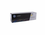 CF212A toner yellow HP 131A