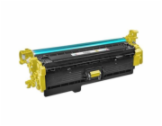 CF402A Žltá tonerová kazeta HP201A LaserJet