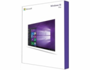 MS OEM Win 10 Pro x64 CZ 1pk DVD