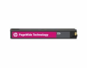HP 913A Magenta Original PageWide Cartridge (3,000 pages)