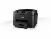 Canon MAXIFY MB2750 - barevná, MF (tisk,kopírka,sken,fax,cloud), duplex, ADF, USB,LAN,Wi-Fi