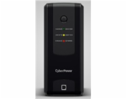 CyberPower UT GreenPower Series UPS 1050VA, 630W, German SCHUKO zásuvky