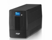 Fortron PPF12A1600 záložní baterie