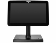 Virtuos 10,1" LCD barevný zákaznický monitor SD1010R, USB, černý