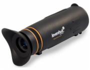 Dalekohled Levenhuk Wise PLUS 10x42