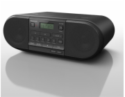 Panasonic RX-D500EG-K cerna