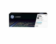 HP 410A Black LJ Toner Cart, CF410A (2,300 pages)
