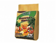 Agro Pravý kravský hnůj 10 kg