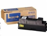 Kyocera toner TK-350B na 15 000 A4 (při 5% pokrytí), pro FS-3040/3140/3540/3640MFP,FS-3920DN