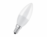 LED žárovka OSRAM, B60, E14, 7 W, 806 lm, 2700 K