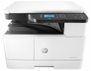 HP LaserJet MFP M438n (A3, 22/12 ppm A4/A3, USB, Ethernet, Print/Scan/Copy)