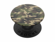 PopSockets Woodland Camo Gen. 2 Finger Pop ME-PS-A097