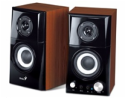 GENIUS repro SP-HF 500A Ver. II,  2.0, 16W, dřevěné