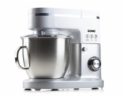 Kuchyňský robot s mixérem - DOMO DO9231KR