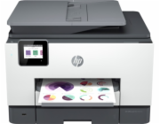 HP All-in-One Officejet Pro 9022e HP+ (A4, 24 ppm, USB 2.0, Ethernet, Wi-Fi, Print, Scan, Copy, FAX, Duplex, ADF)