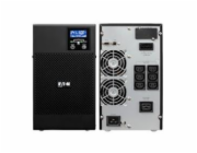 Eaton 9E3000I, UPS 3000VA / 2400W, LCD, tower