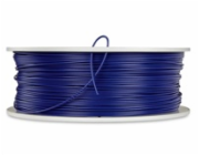 VERBATIM 3D Printer Filament ABS 1.75mm, 404m, 1kg blue 2019 (OLD 55012)