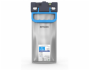 EPSON T05A3, Cartridge, XL, purpurová (magenta)