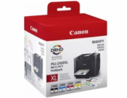 Canon CARTRIDGE PGI-2500XL BK černá pro Maxify iB4050, iB4150, MB5050, MB5150, MB5155, MB5350, MB5450,MB5455 (2500 str.)