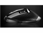 Rapoo MT750S Multi-mode 6940056186706 černá bezdrát.multifunkcní mys