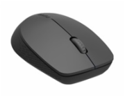 Rapoo M100 Silent Dark Grey Multi-Mode Wireless Mouse