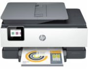 HP OfficeJet PRO 8022e 229W7B Instant Ink , A4 tisk, sken, kopírování a fax. 20/10 ppm, wifi, duplex
