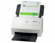 HP ScanJet Enterprise Flow 5000 s5 Sheet-Feed Scanner (A4, 600 dpi, USB 3.0, ADF, Duplex)